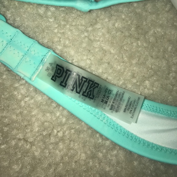 Victoria's Secret/ PINK bathing suit bundle - Picture 3 of 5